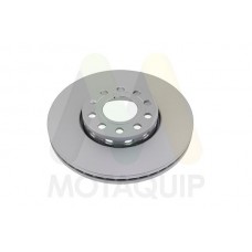 LVBD750 MOTAQUIP Гальмівний диск