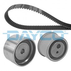 KTB673 DAYCO Комплект ременя ГРМ