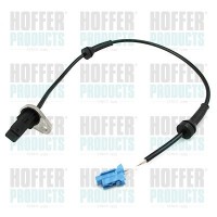 8290980 HOFFER Датчик частота обертання колеса