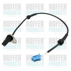 8290980 HOFFER Датчик частота обертання колеса