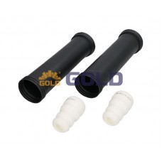 GKTPH08 JAPANPARTS Пилозахисний комплект амортизатор