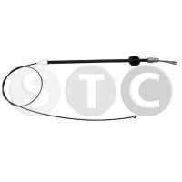 T480996 STC Тросик, cтояночный тормоз