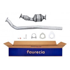 FS03289K Faurecia Катализатор