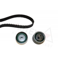 702447 AUTEX Комплект ременя ГРМ