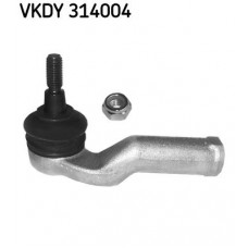 VKDY 314004 SKF Наконечник поперечної кермової тяги