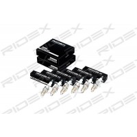 686S0068 RIDEX Свічка запалювання