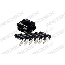 686S0068 RIDEX Свічка запалювання