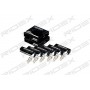 686S0068 RIDEX Свічка запалювання