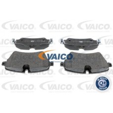 V20-3125 VAICO Комплект гальмівних колодок дисковий гальм