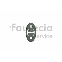 AA93248 Faurecia Гумові смужки система випуску