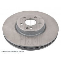 ADU174367 BLUE PRINT Гальмівний диск
