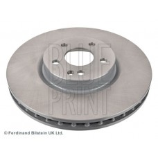 ADU174367 BLUE PRINT Гальмівний диск