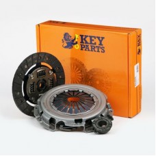KC6606 KEY PARTS Комплект зчеплення