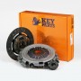 KC6606 KEY PARTS Комплект зчеплення