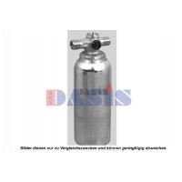 802080N AKS DASIS Осушувач кондиціонера