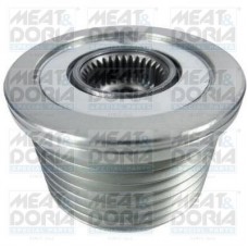 45144 MEAT & DORIA Механізм вільного ходу генератора