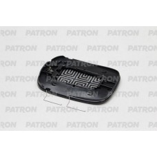 PMG4120G01 PATRON Дзеркальне скло зовнішнє дзеркало