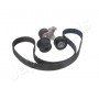 KDD-388 JAPANPARTS Комплект ременя ГРМ