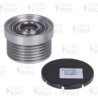 SGP 2604 STARTVOLT Механізм вільного ходу генератора