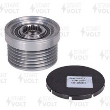 SGP 2604 STARTVOLT Механізм вільного ходу генератора