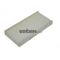 PC8153 CoopersFiaam Фільтр повітря у внутрішньому просторі