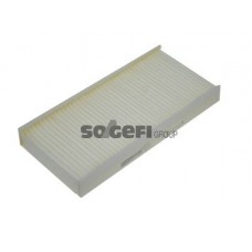 PC8153 CoopersFiaam Фільтр повітря у внутрішньому просторі