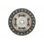 DSX-037 AISIN Диск зчеплення