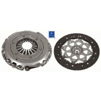 3000 970 091 SACHS Комплект зчеплення
