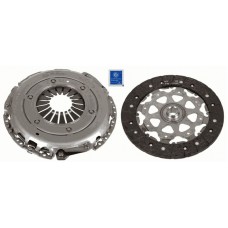 3000 970 091 SACHS Комплект зчеплення