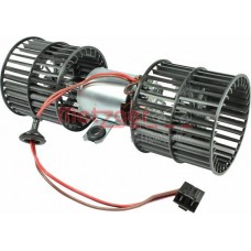 0917128 METZGER Вентилятор салону