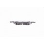 8DB 355 007-761 HELLA PAGID Комплект гальмівних колодок дисковий гальм