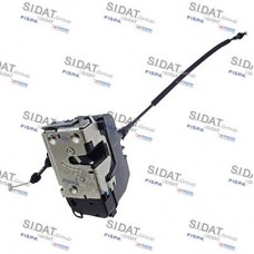 610236 SIDAT Замок дверей
