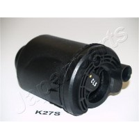 FC-K27S JAPANPARTS Паливний фільтр