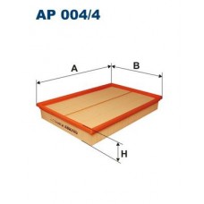 AP 004/4 FILTRON Повітряний фільтр