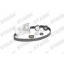 SKWPT-0750013 Stark Водяний насос комплект зубчастого ременя