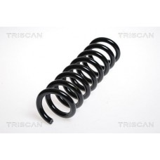 8750 2386 TRISCAN Пружина ходової частини