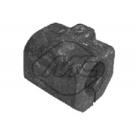 50985 METALCAUCHO Опора стабілізатора