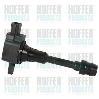 WG1012294 WILMINK GROUP Котушка запалювання