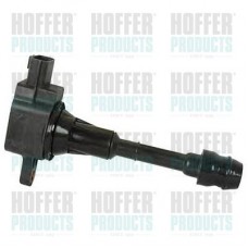WG1012294 WILMINK GROUP Котушка запалювання