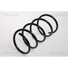 8750 2555 TRISCAN Пружина ходової частини