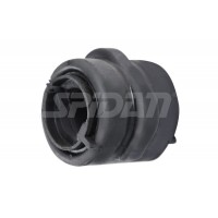 410968 SPIDAN CHASSIS PARTS Опора стабілізатора