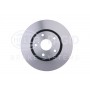 8DD 355 114-281 HELLA PAGID Гальмівний диск