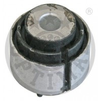 F8-6476 OPTIMAL Втулка, балка моста