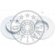 BS-8784C OPTIMAL Гальмівний диск