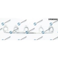 DRM0886 Dr.Motor Automotive Прокладка випускний колектор