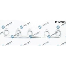 DRM0886 Dr.Motor Automotive Прокладка випускний колектор