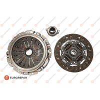 1636271580 EUROREPAR Комплект зчеплення