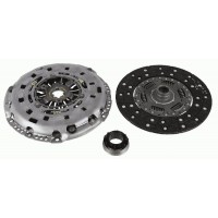 3000 950 710 SACHS Комплект зчеплення