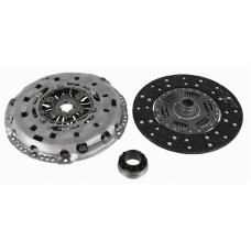 3000 950 710 SACHS Комплект зчеплення