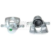 345433 BUDWEG CALIPER Гальмівний супорт